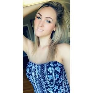 Meet your Posher, Sara